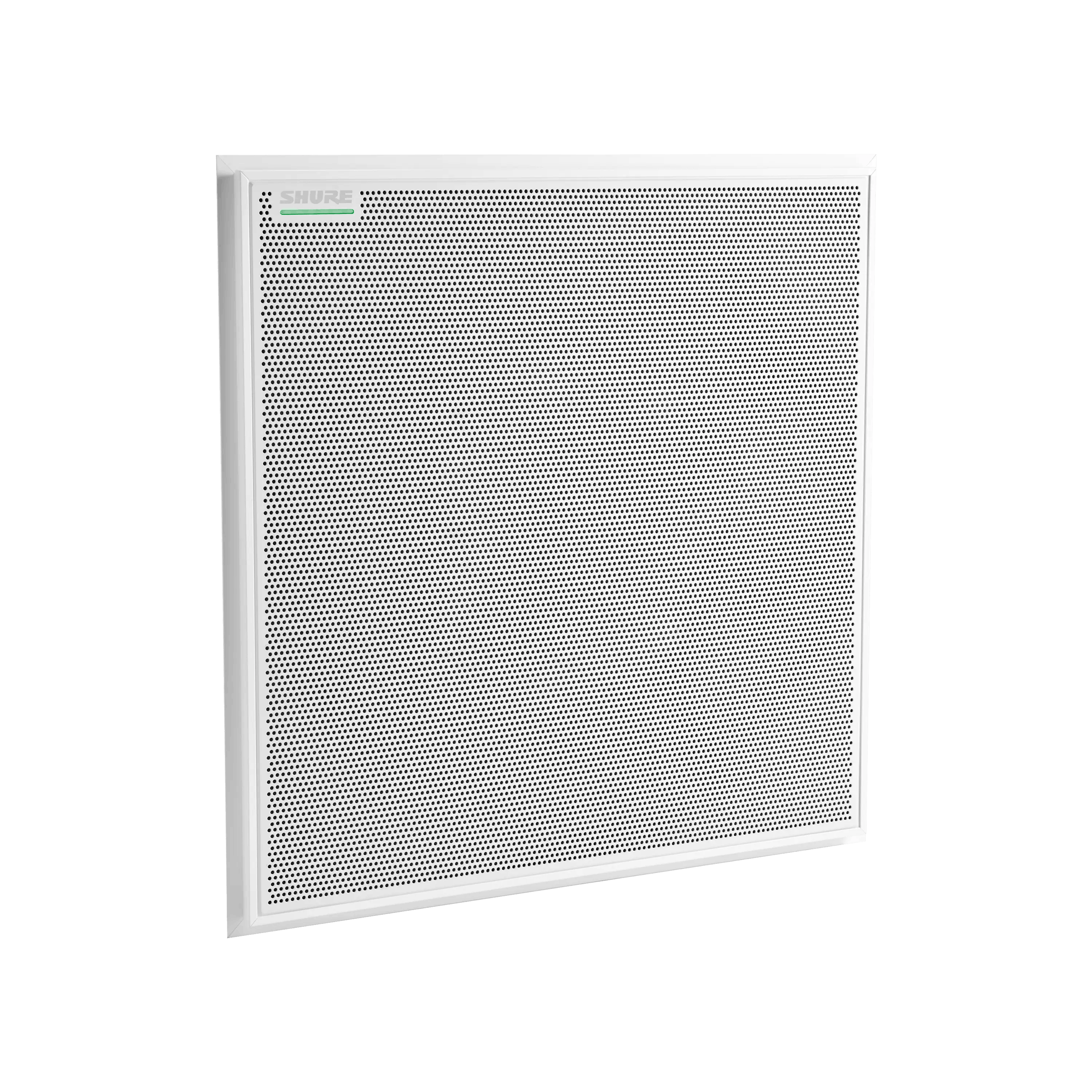 MXA902W-S-TA MXA902 Integrated Conferencing Ceiling Array, TAA