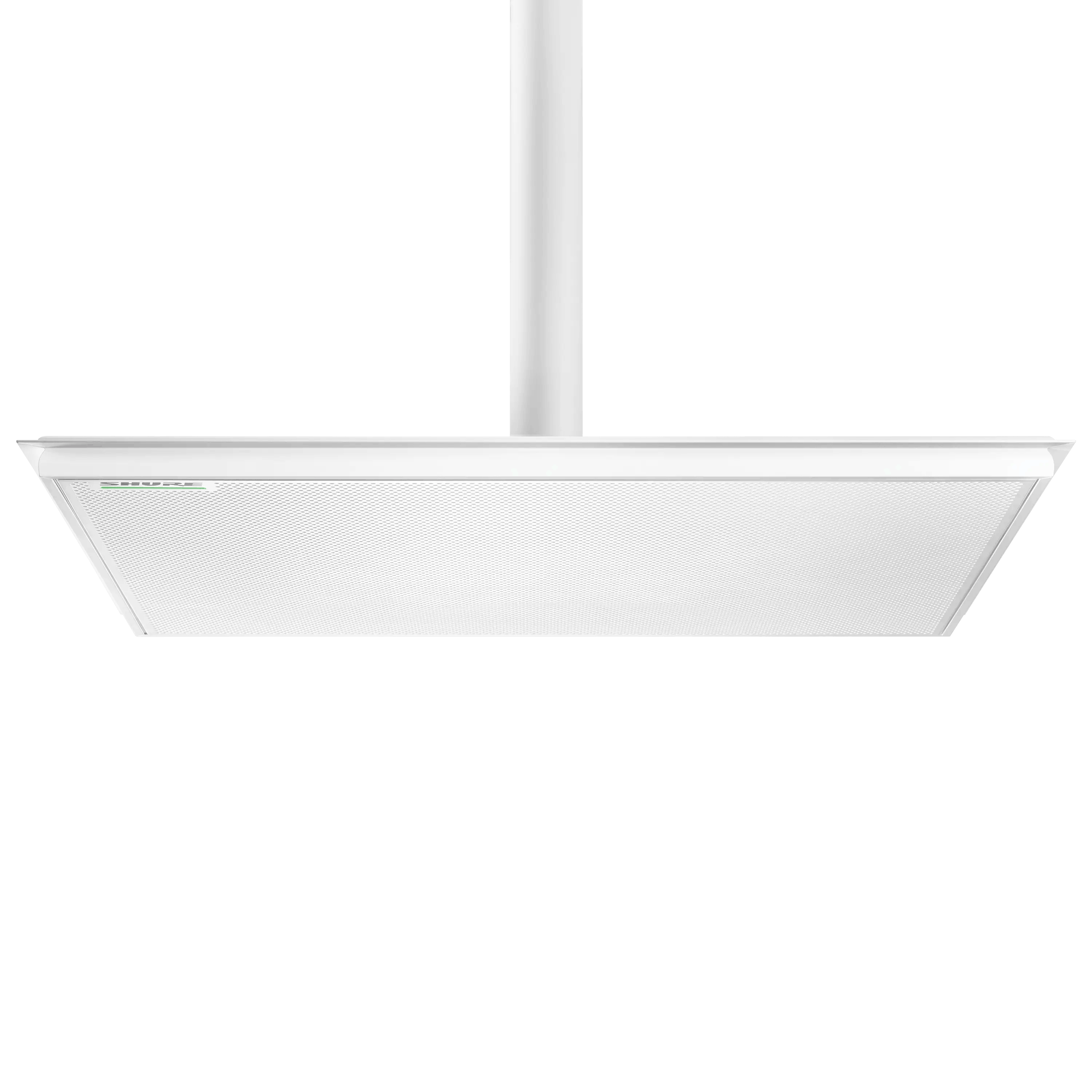 MXA920W-S-TA MXA902 Integrated Conferencing Ceiling Array, TAA