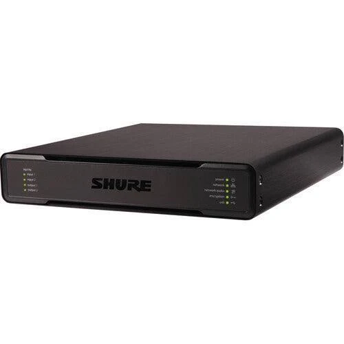 Intellimix P300 Audio Conferencing Processor TAA
