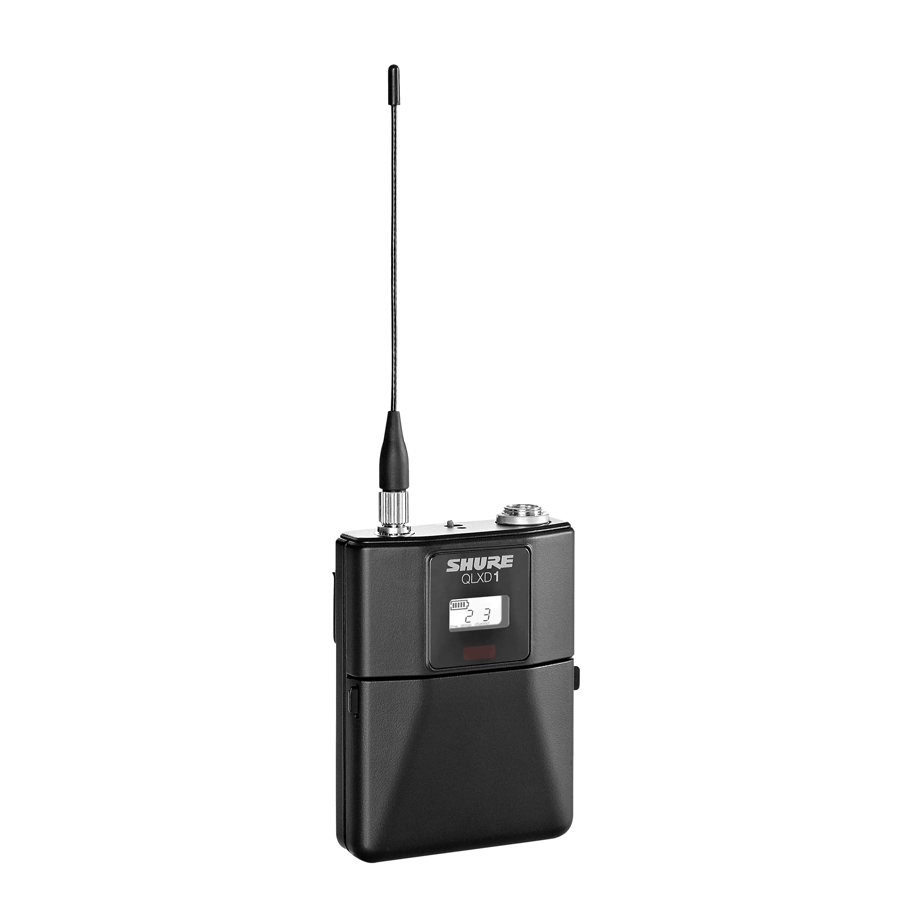 QLXD1TA=-J50A Bodypack Transmitter TAA