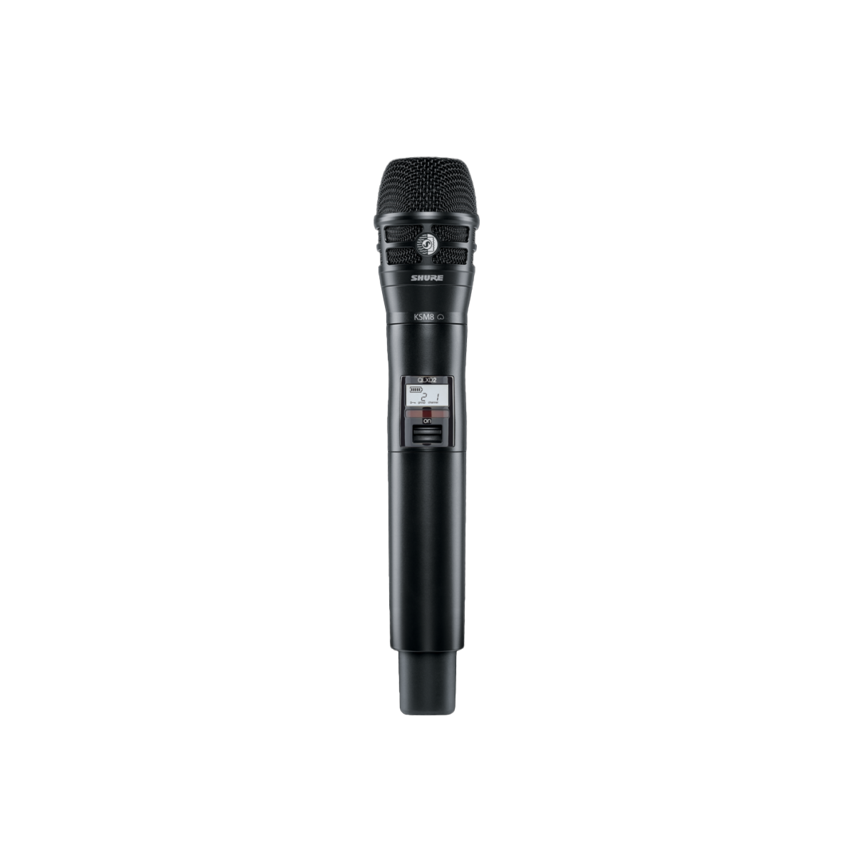 QLXD2TA/K8B=-G50 Handheld Transmitter with KSM8 Capsule TAA