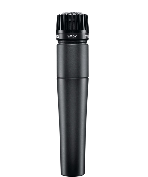 SM57-LC-TA Instrument Microphone TAA