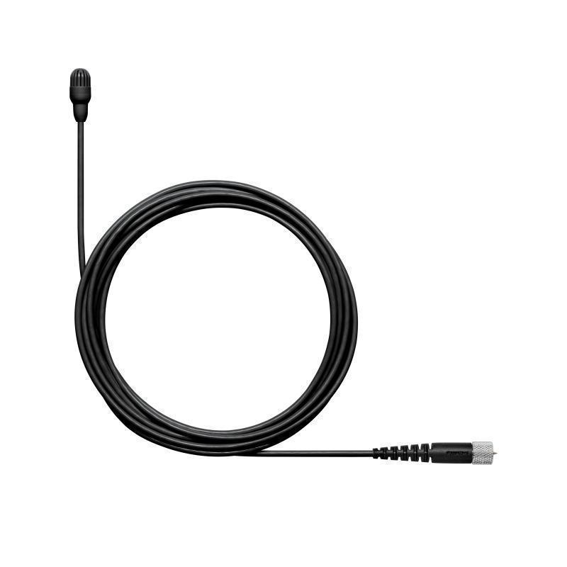 TL47B/O-MDOT-A-TA TwinPlex TL47 Subminiature Lavalier Microphone TAA
