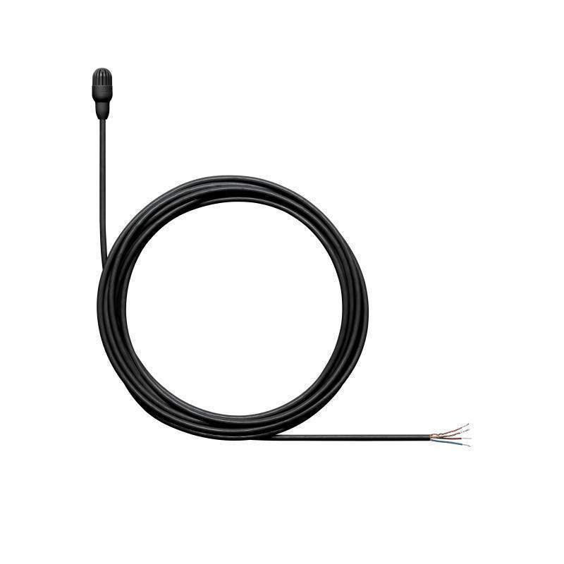 TL47B/O-NC-A-TA TwinPlex TL47 Subminiature Lavalier Microphone TAA