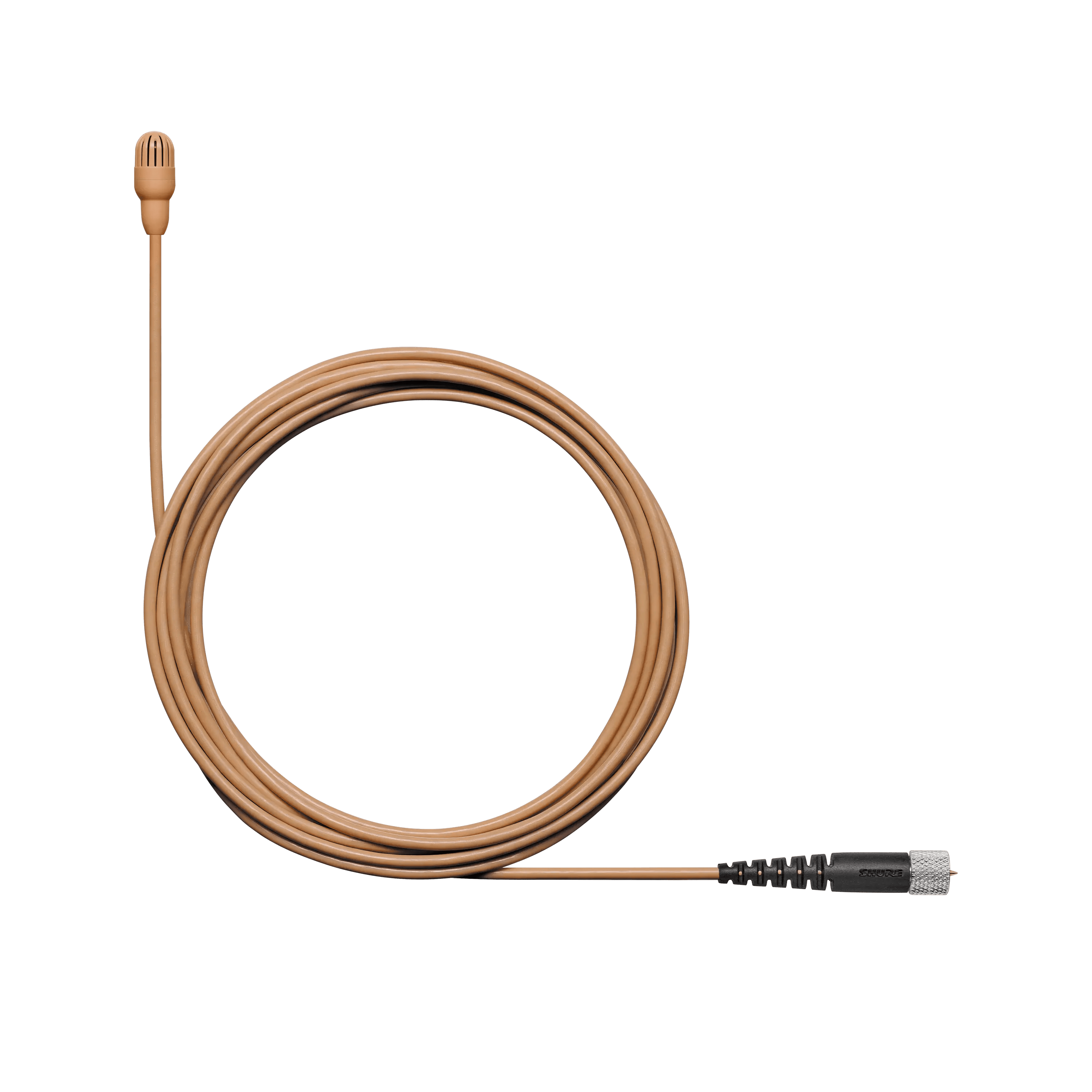 TL47C/O-MDOT-A-TA TwinPlex TL47 Subminiature Lavalier Microphone TAA