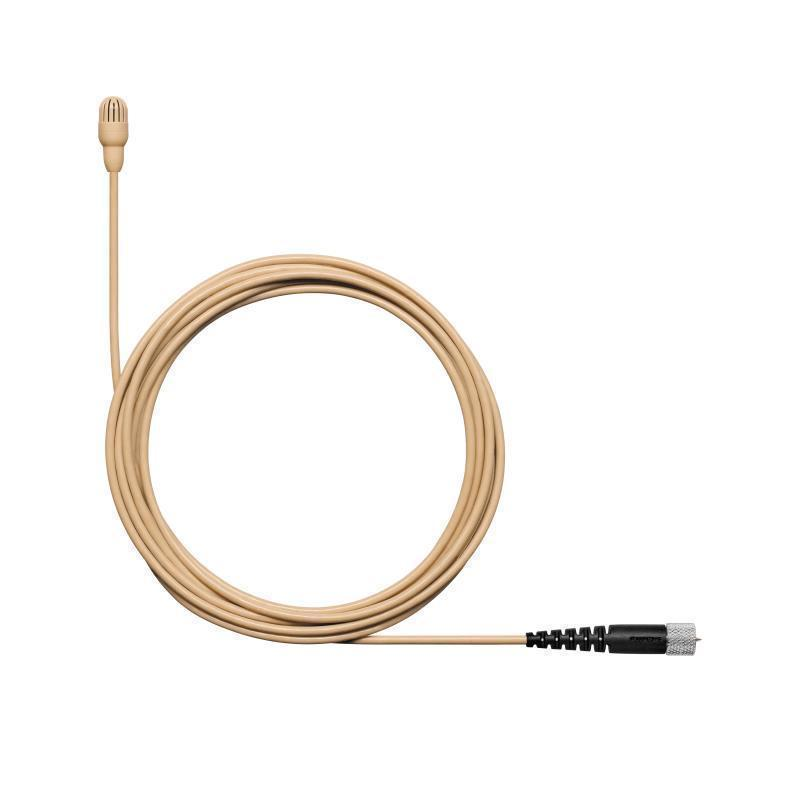 TL47T/O-MDOT-A-TA TwinPlex TL47 Subminiature Lavalier Microphone TAA