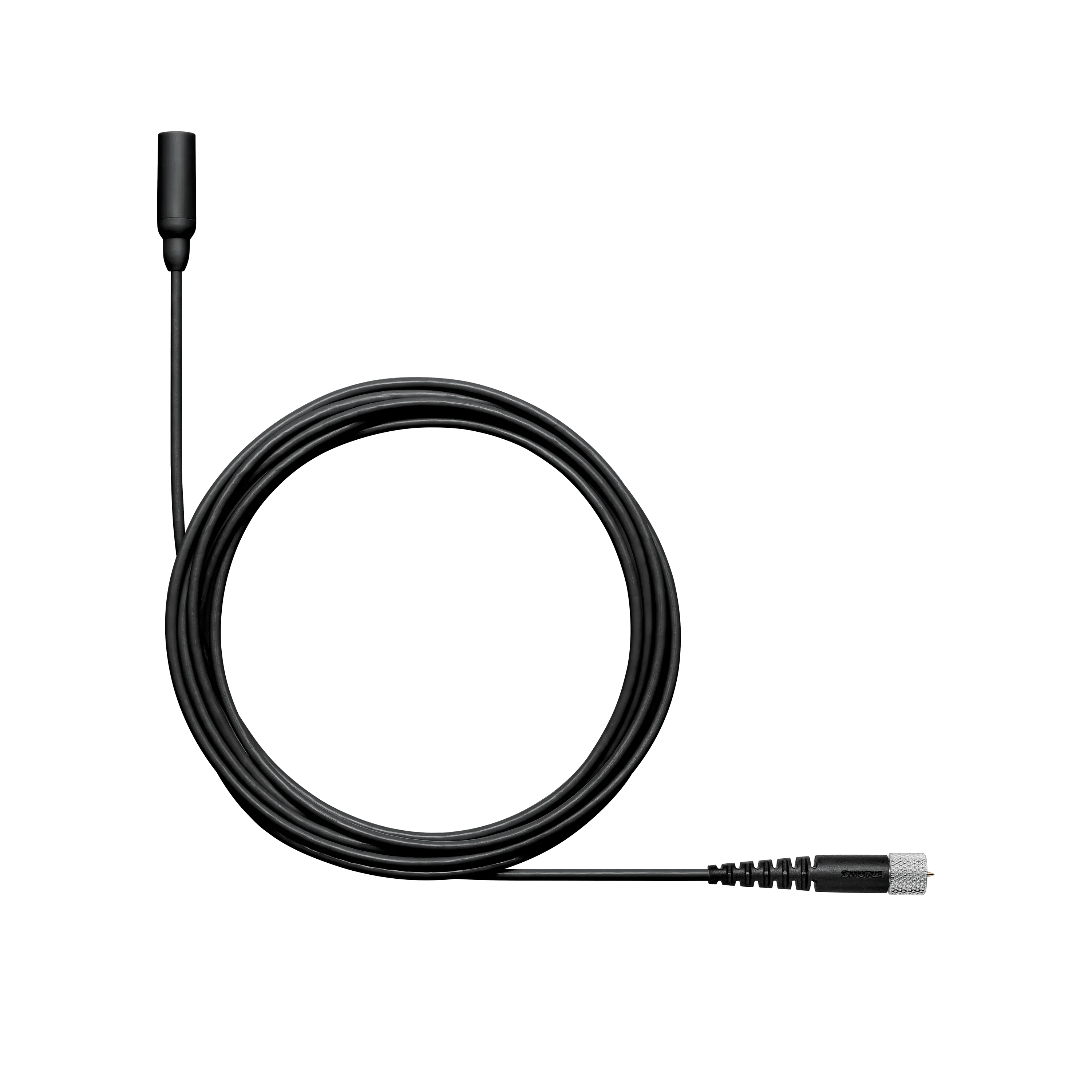 TL48B/O-MDOT-A-TA TwinPlex TL48 Subminiature Lavalier Microphone TAA