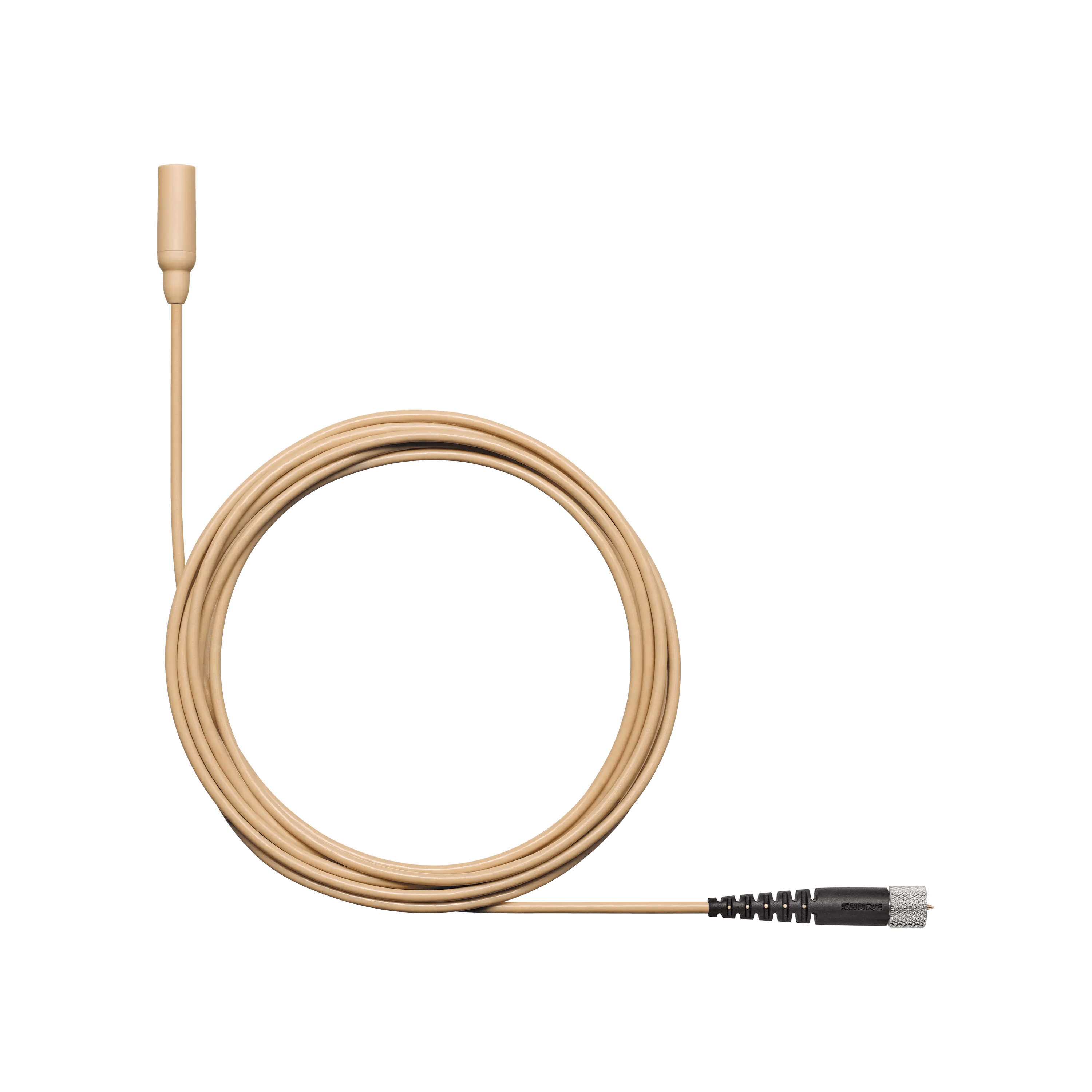 TL48T/O-MDOT-A-TA TwinPlex TL48 Subminiature Lavalier Microphone TAA