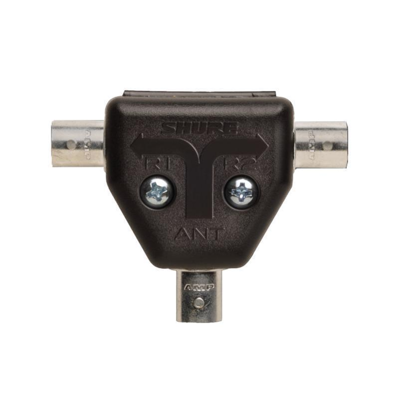 UA221-TA Passive Antenna Splitter (TAA Compliant)