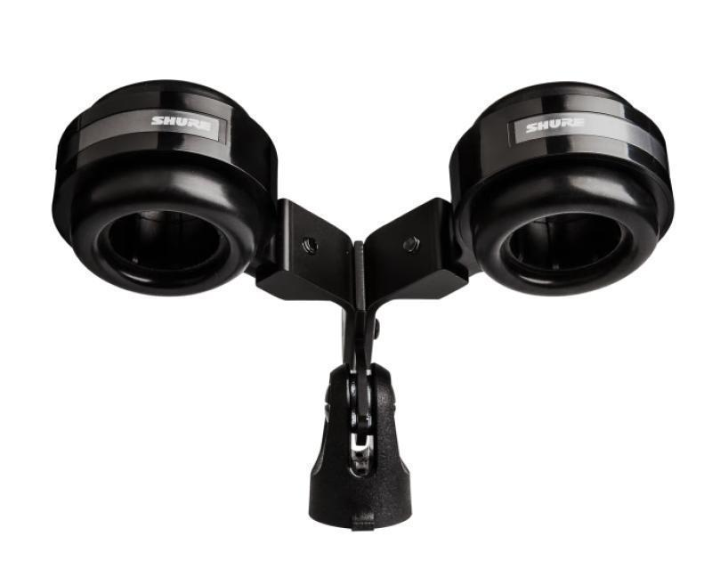 VIP55SM-TA Dual Mount Kit TAA