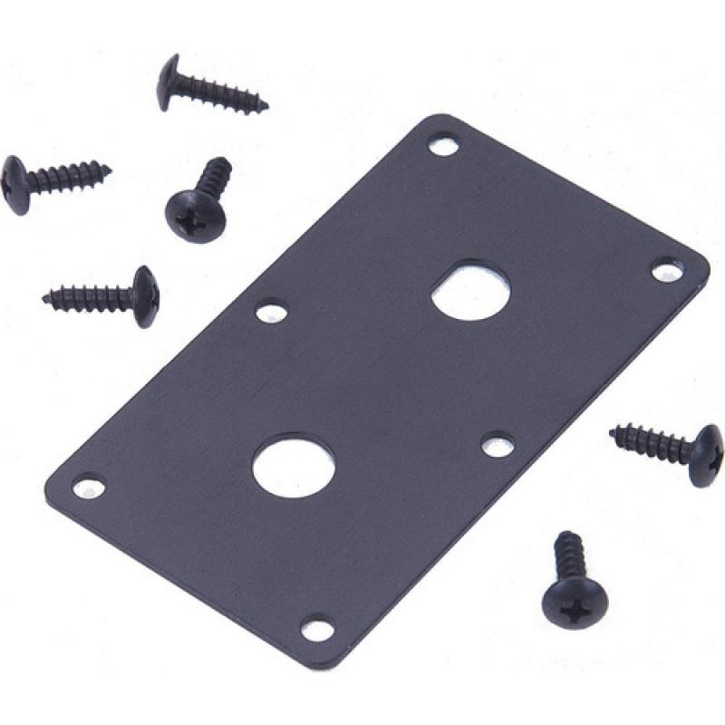 MP II Dual Mounting Plate