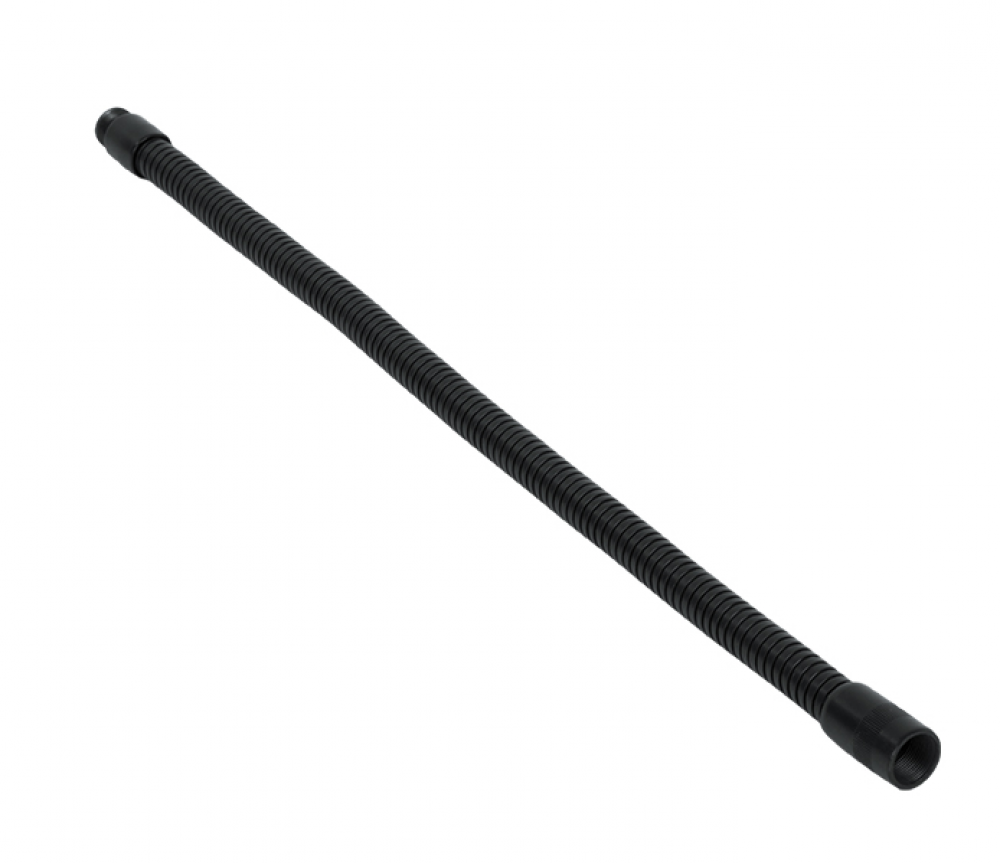 GFW-MIC-GN19 19″ Black Gooseneck
