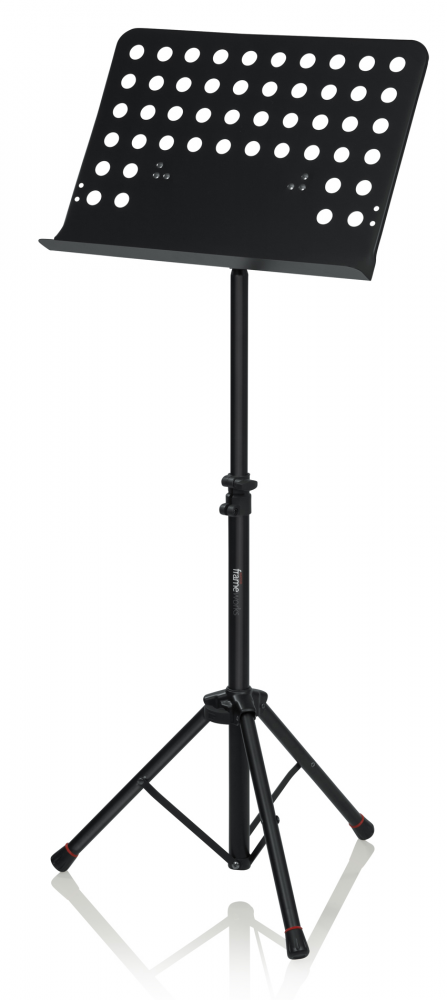 GFW-MUS-0500 Lightweight Music Stand