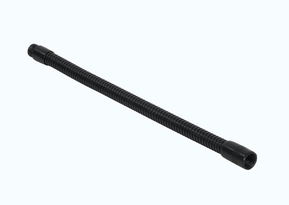GFW-MIC-GN13 13″ Black Gooseneck