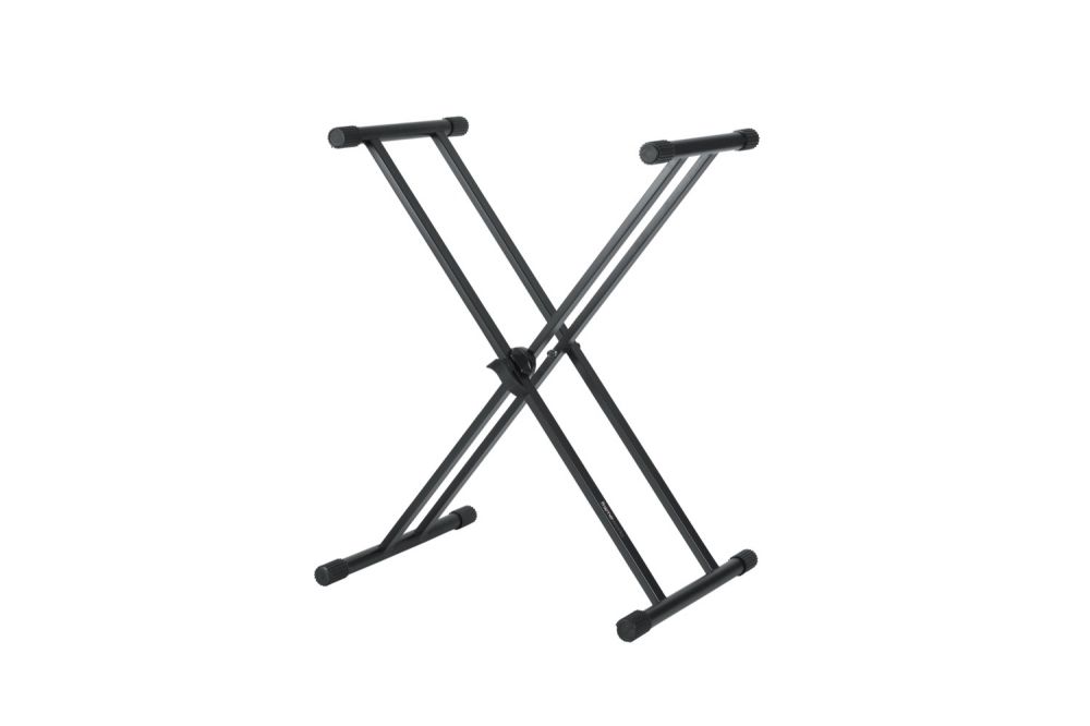 GFW-KEY-2000X Deluxe “X” Style Keyboard Stand