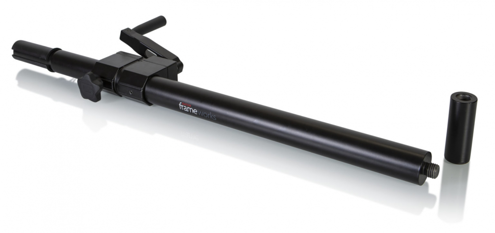 GFWSPKSUBCRNK Crank-Operated Sub Pole