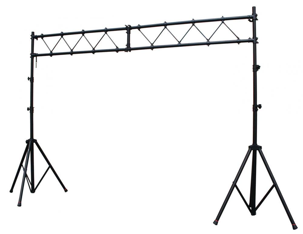 GFW-LIGHT-LT1 Lightweight Aluminum Lighting Truss
