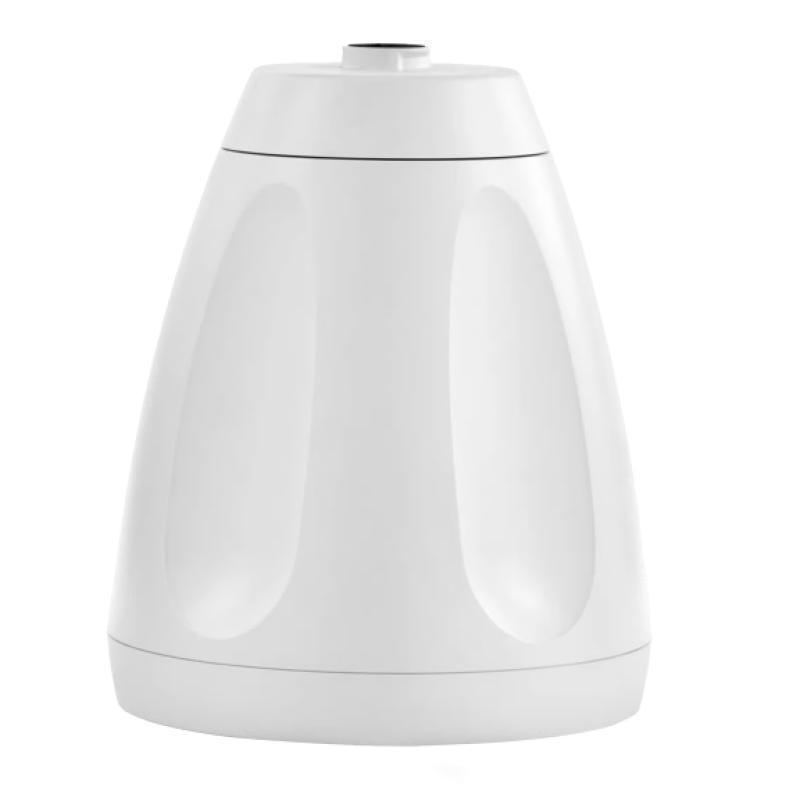 MXN-6W Networked Pendant Loudspeaker, White