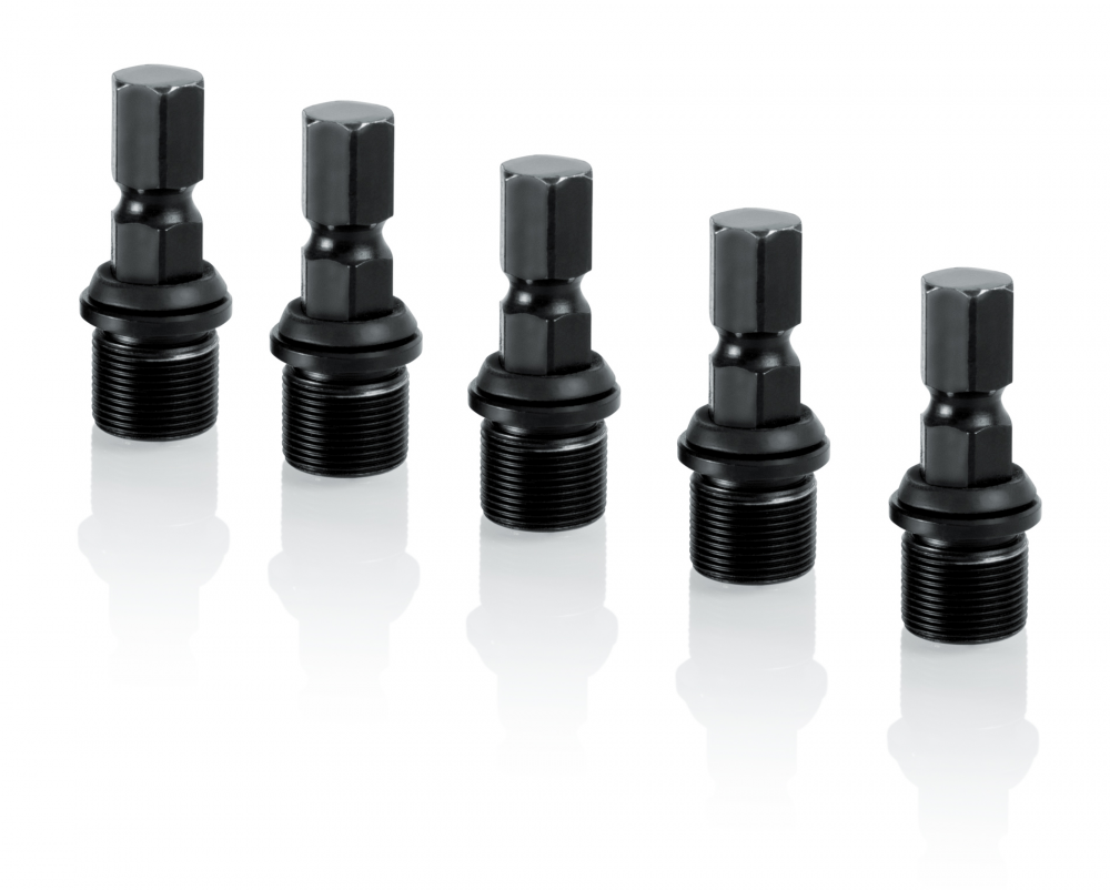 GFW-MIC-QRINSERT5 QR-TOP Mic Adapter 5 Pack