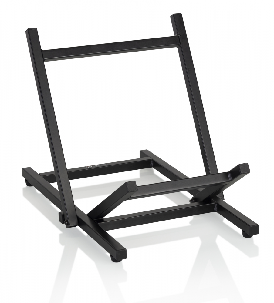 GFWGTRAMP100 Frameworks Collapsible Combo Amp Stand