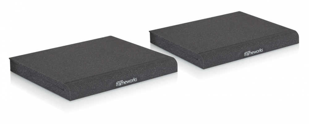 GFW-ISOPAD-LG Studio Monitor Isolation Pads - Large