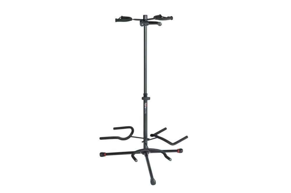 GFW-GTR-3000 Frameworks Triple Guitar Stand