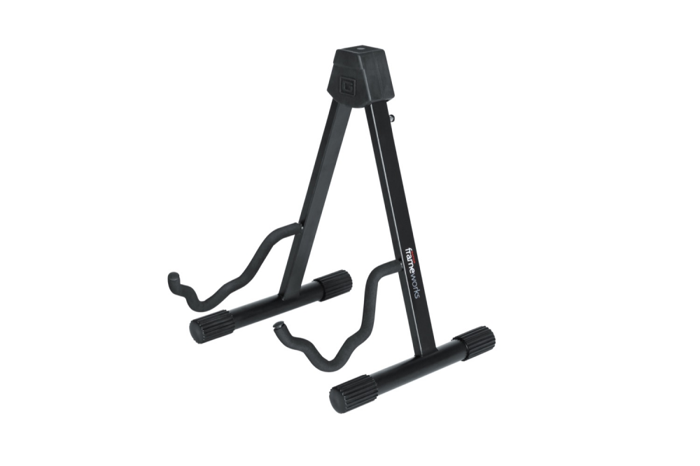 GFW-GTRA-4000 Frameworks "A" Style Guitar Stand