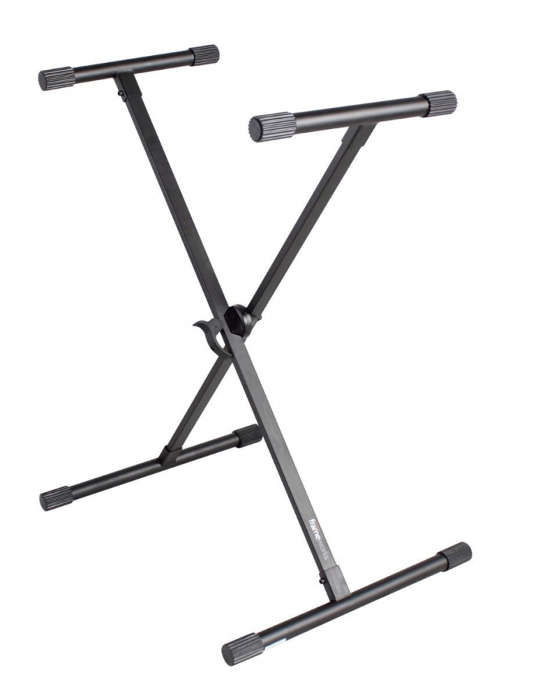 GFW-KEY-1000X Standard “X” Style Keyboard Stand