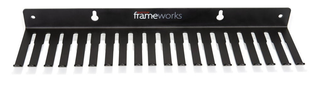 GFW-CABLEHANGER Wall Mountable Cable Hanger & Organizer