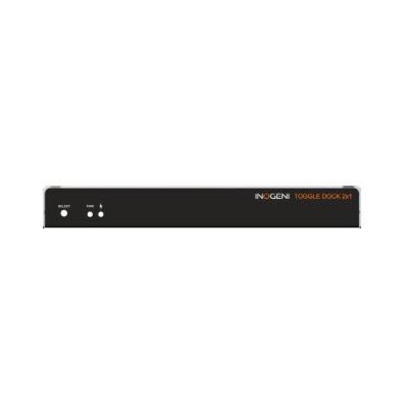TOGGLE DOCK 2x1