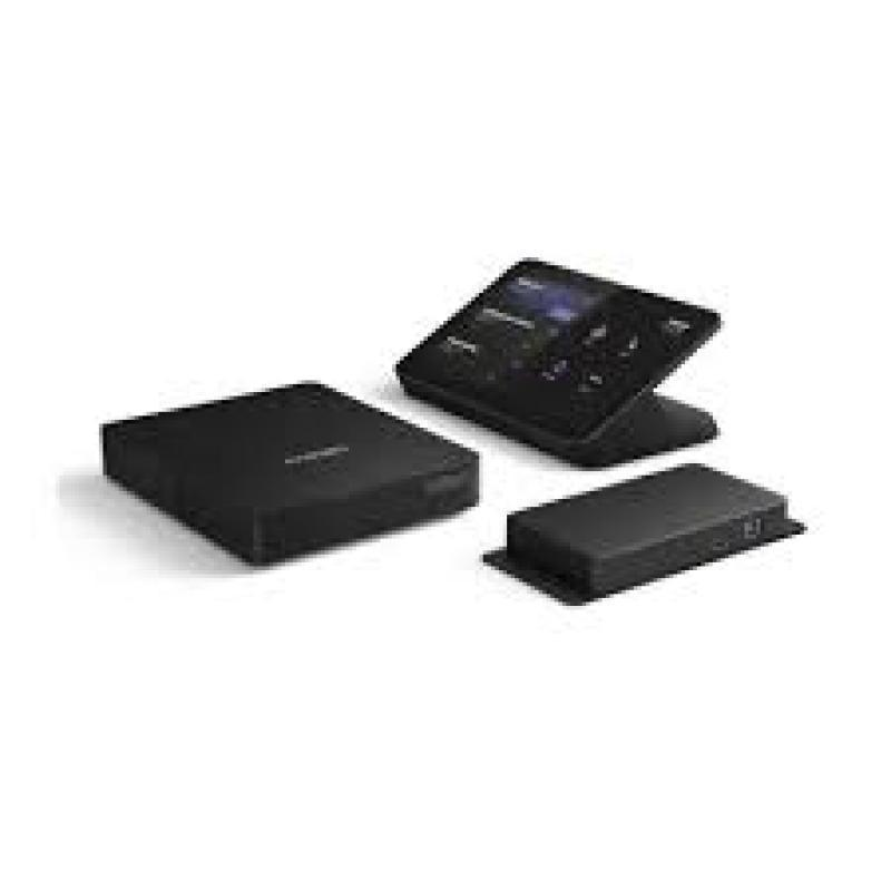 ThinkSmart Core Gen 2 & IP Controller Kit for Zoom - 12WG0003US