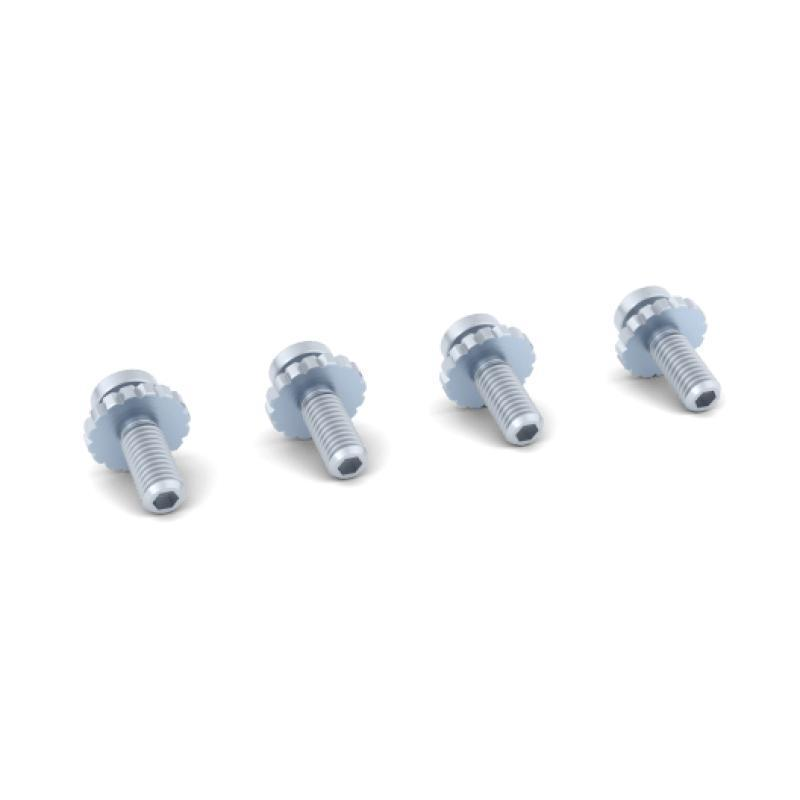 DVAM5-10 TiLED M5 Mounting HW Button Kit 10 Pack