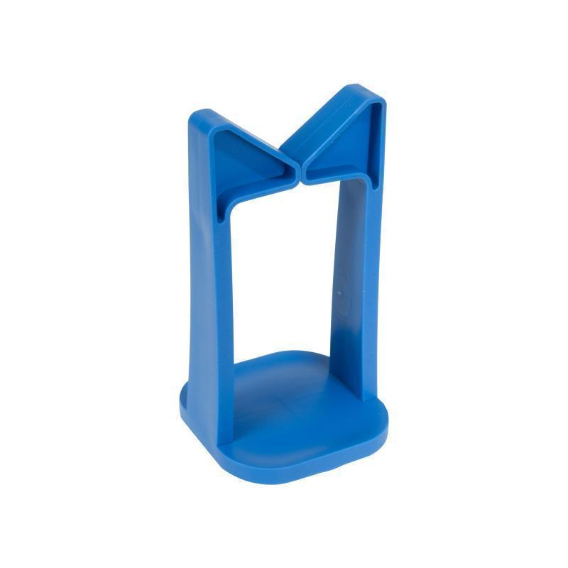 Middle Atlantic Forward C Style Ring Cable Management - C Shaped