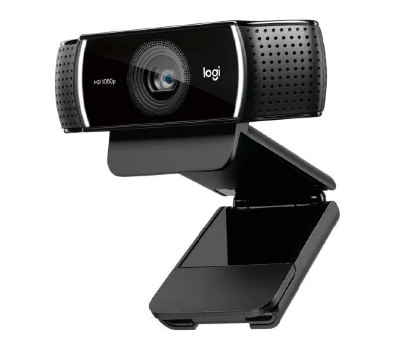 C922 Pro HD Stream Webcam