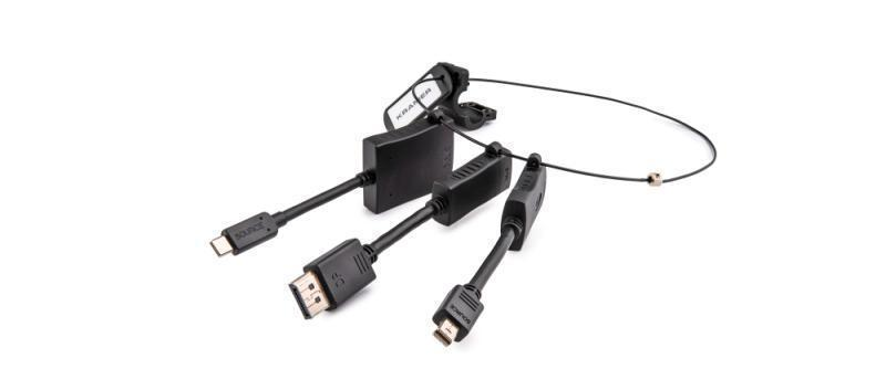AD-RING-9 HDMI Adapter Ring