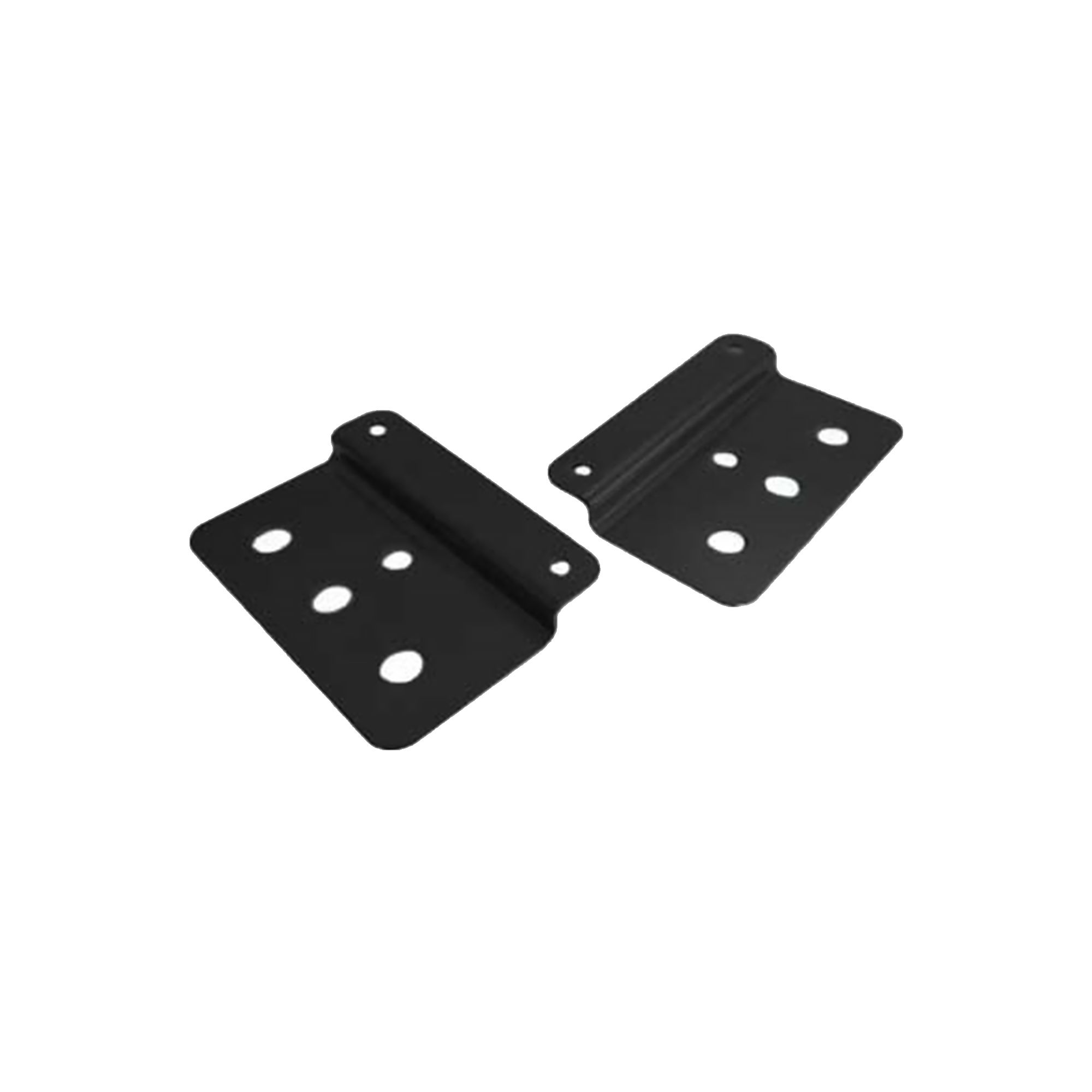 Raven Mounting Kit (Black)