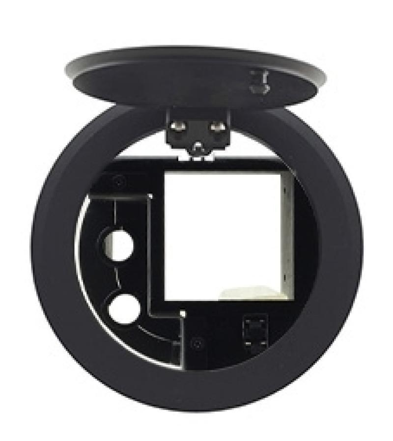RTBUS-27XL(B) Round Table Connection Bus for Power Socket and Cable Pass–Throughs