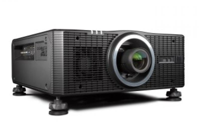 G100-W22 3D Laser Phosphor Projector