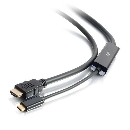 CG26896 10ft (3m) USB-C to HDMI Adapter Cable