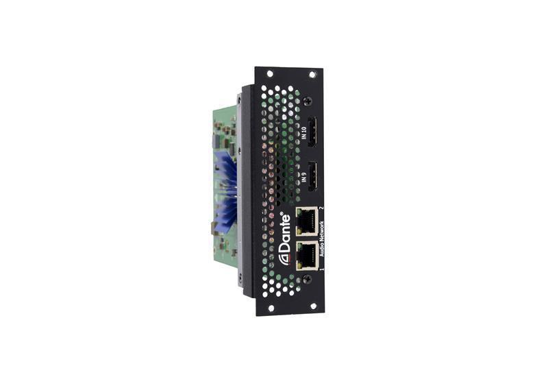PDS-4K Audio Kit