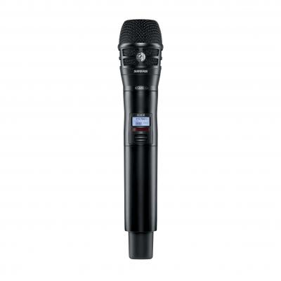 ULXD2/K8B=-G57 Digital Handheld Transmitter with KSM8 Capsule