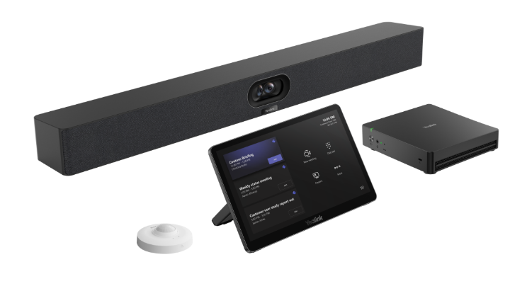 MVC S40-C5U-000 Microsoft Teams Rooms System for Small and Medium Meeting Rooms