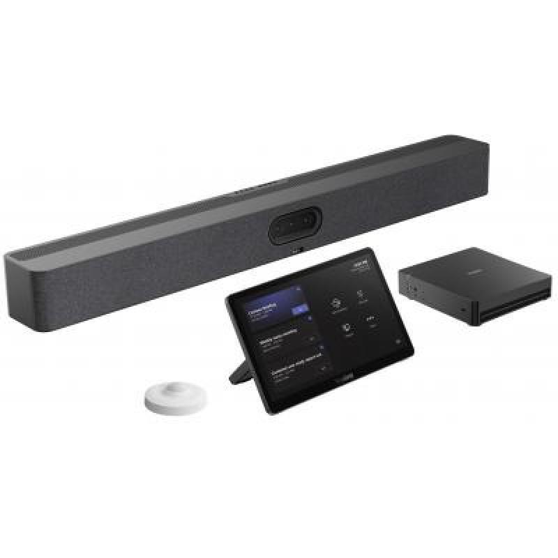 MVC S50-C5U-000 Microsoft Teams Rooms System for Medium-to-Large Rooms
