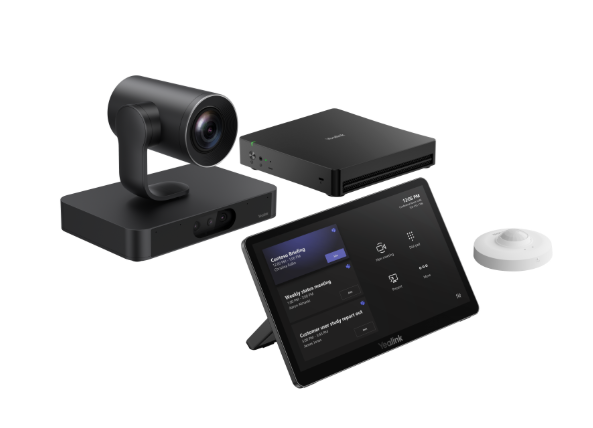 MVC S80-C5U-000 Microsoft Teams Rooms System for Large Meeting Rooms