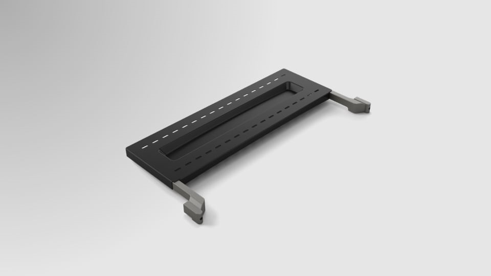 Neat Board - Wall Mount