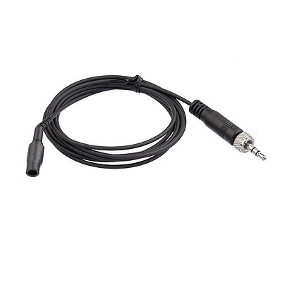 HSP Cable Mini-TRS-Black