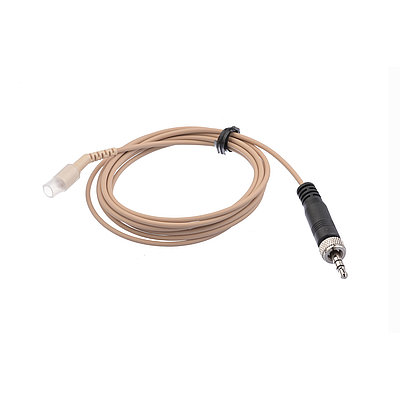 HSP Cable Mini-TRS-Beige