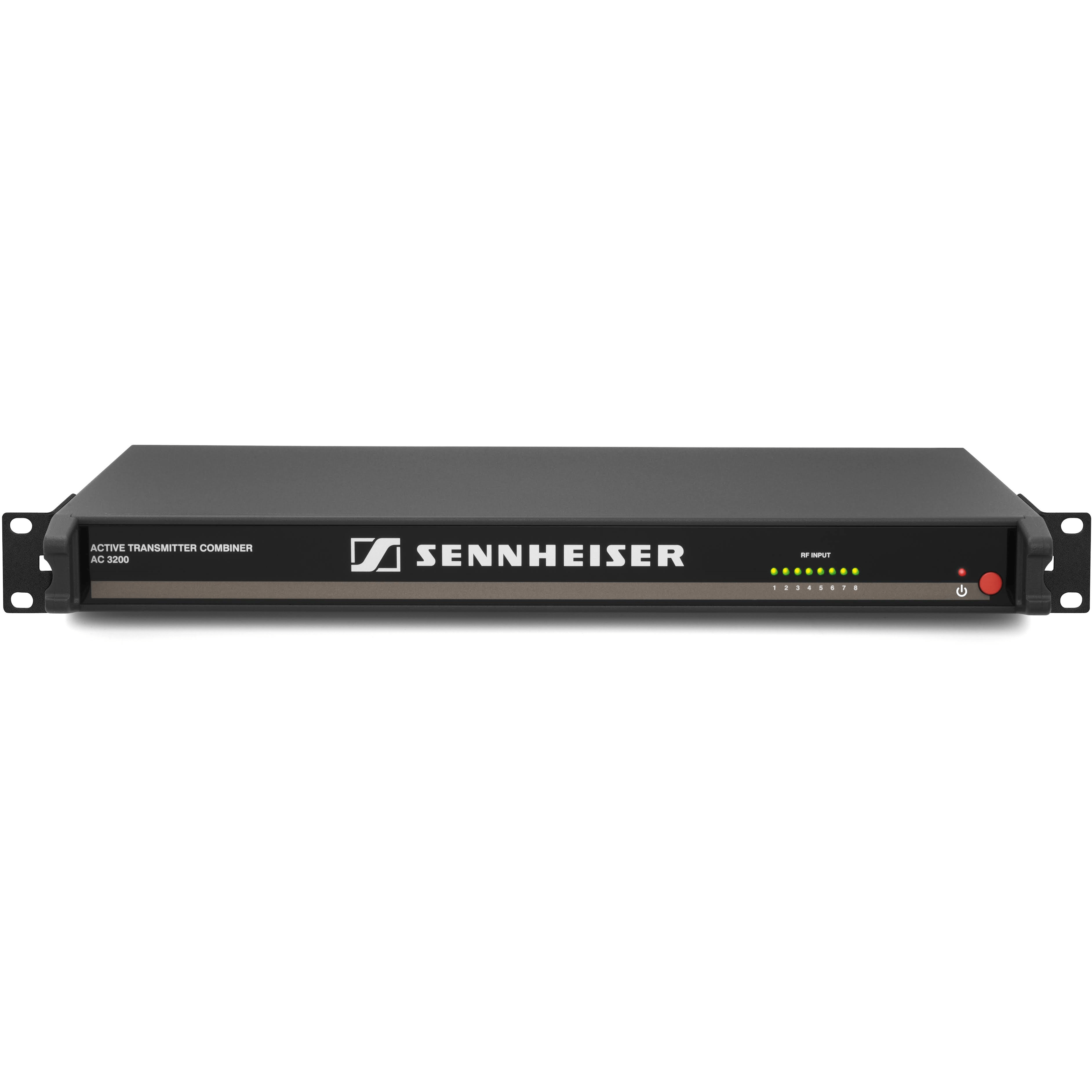 AC 3200-II Active Transmitter Combiner