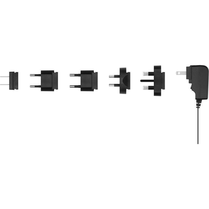 ADAPTER SET NT 12-5 CW+ Full Prong Set for EW-D EM