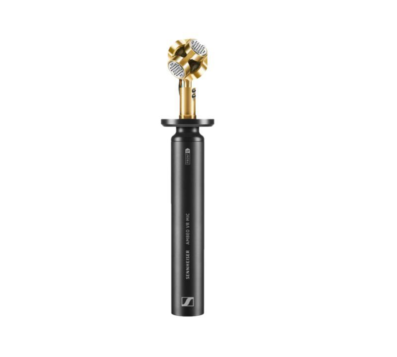 AMBEO VR Mic